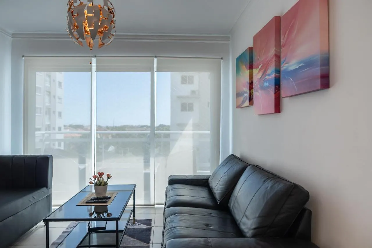 Beatiful Apartment Mendoza