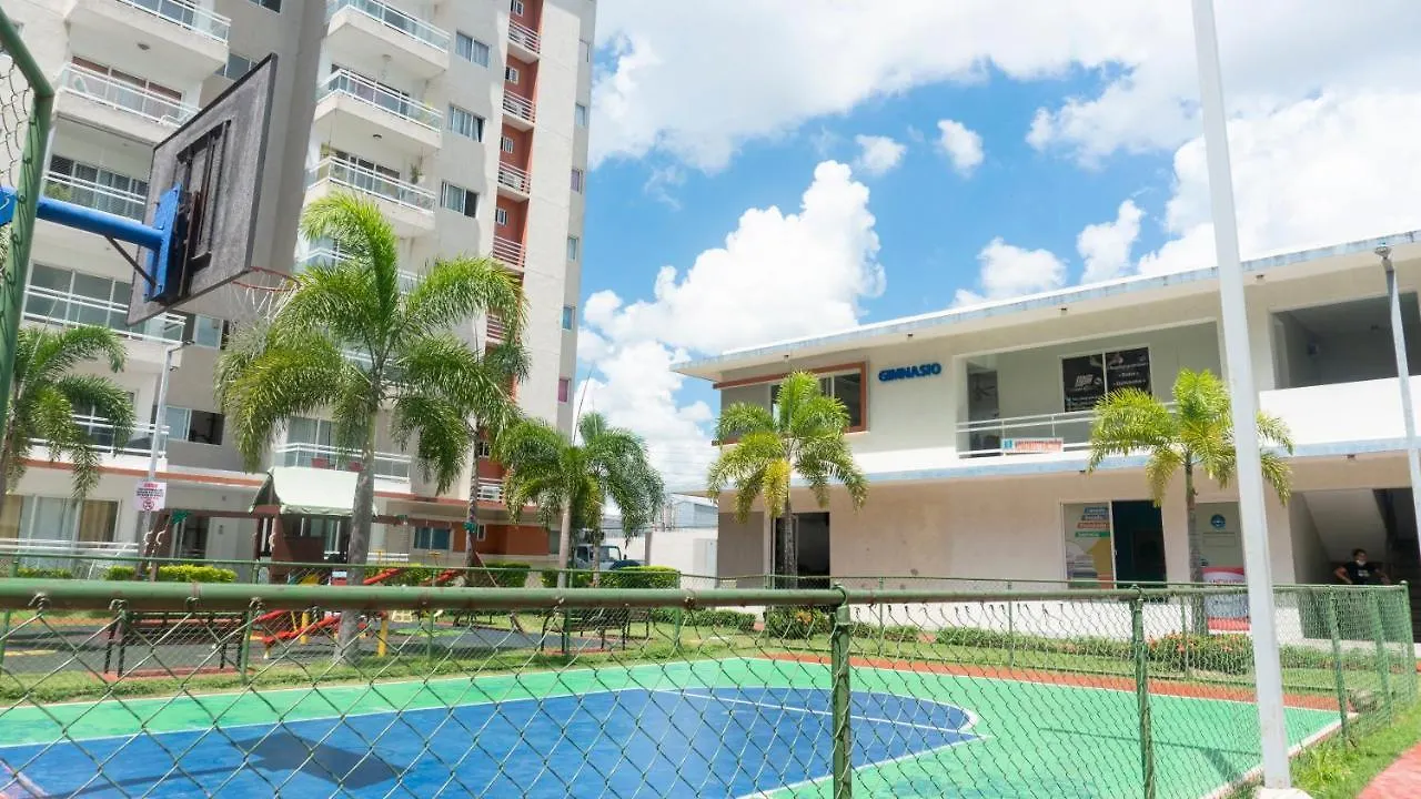 Beatiful Apartment Mendoza