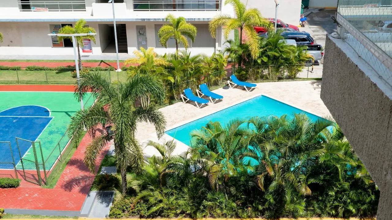 Beatiful Apartment Mendoza
