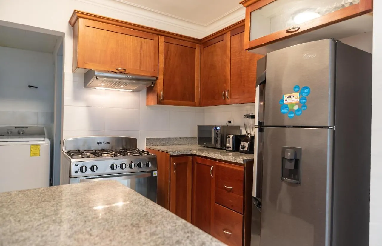 Beatiful Apartment Mendoza