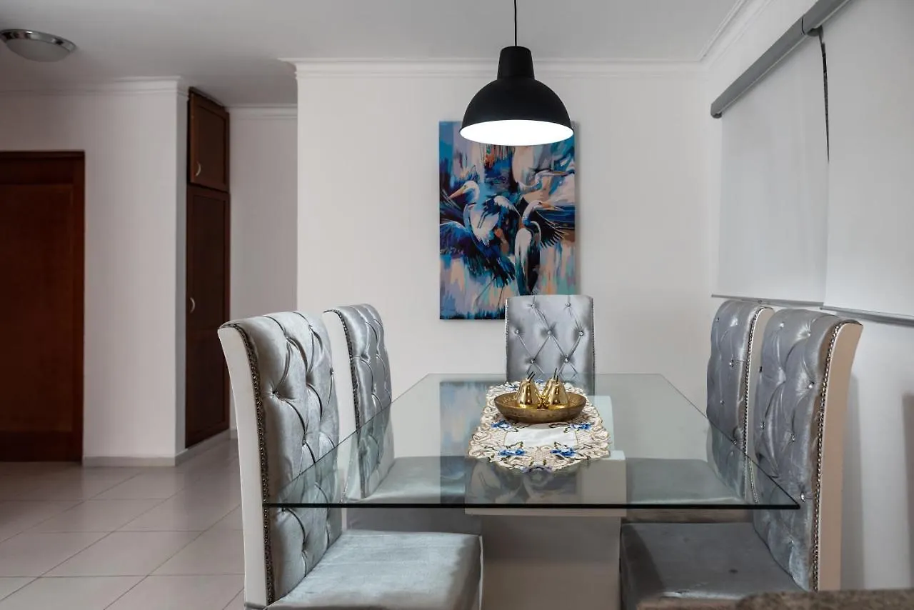 Beatiful Apartment Mendoza