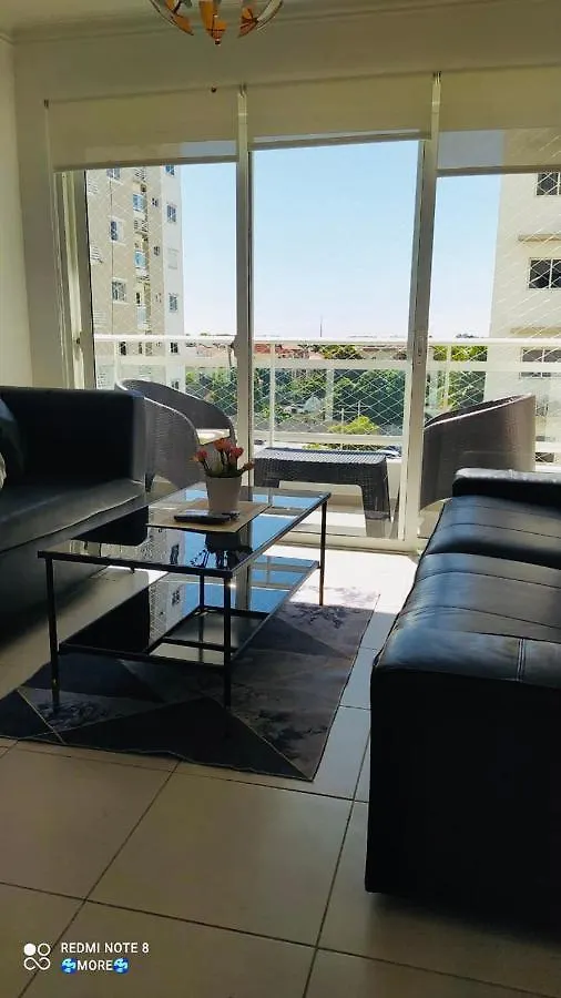 Beatiful Apartment Mendoza
