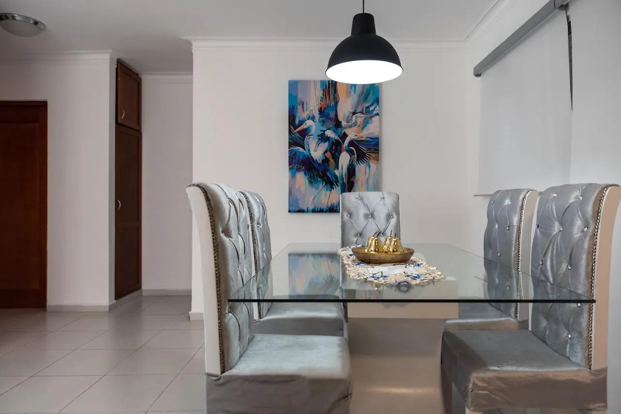 Beatiful Apartment Mendoza
