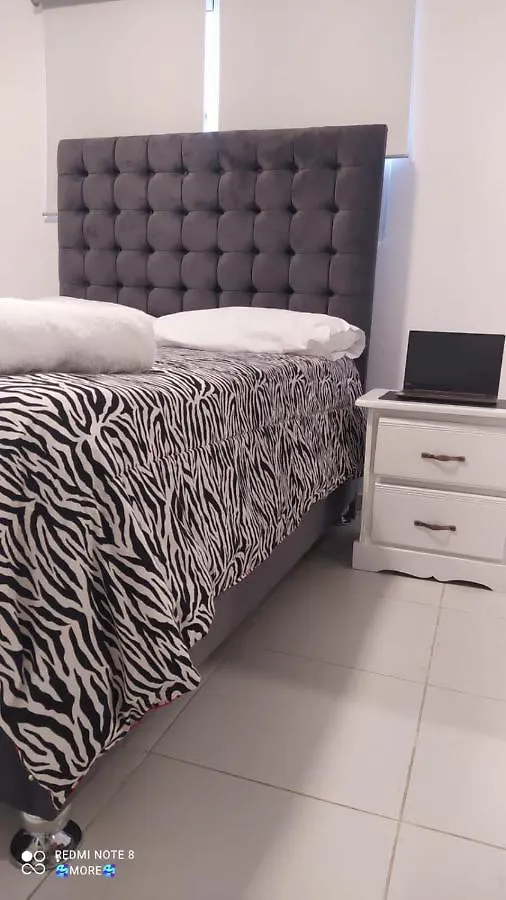 Beatiful Apartment Mendoza