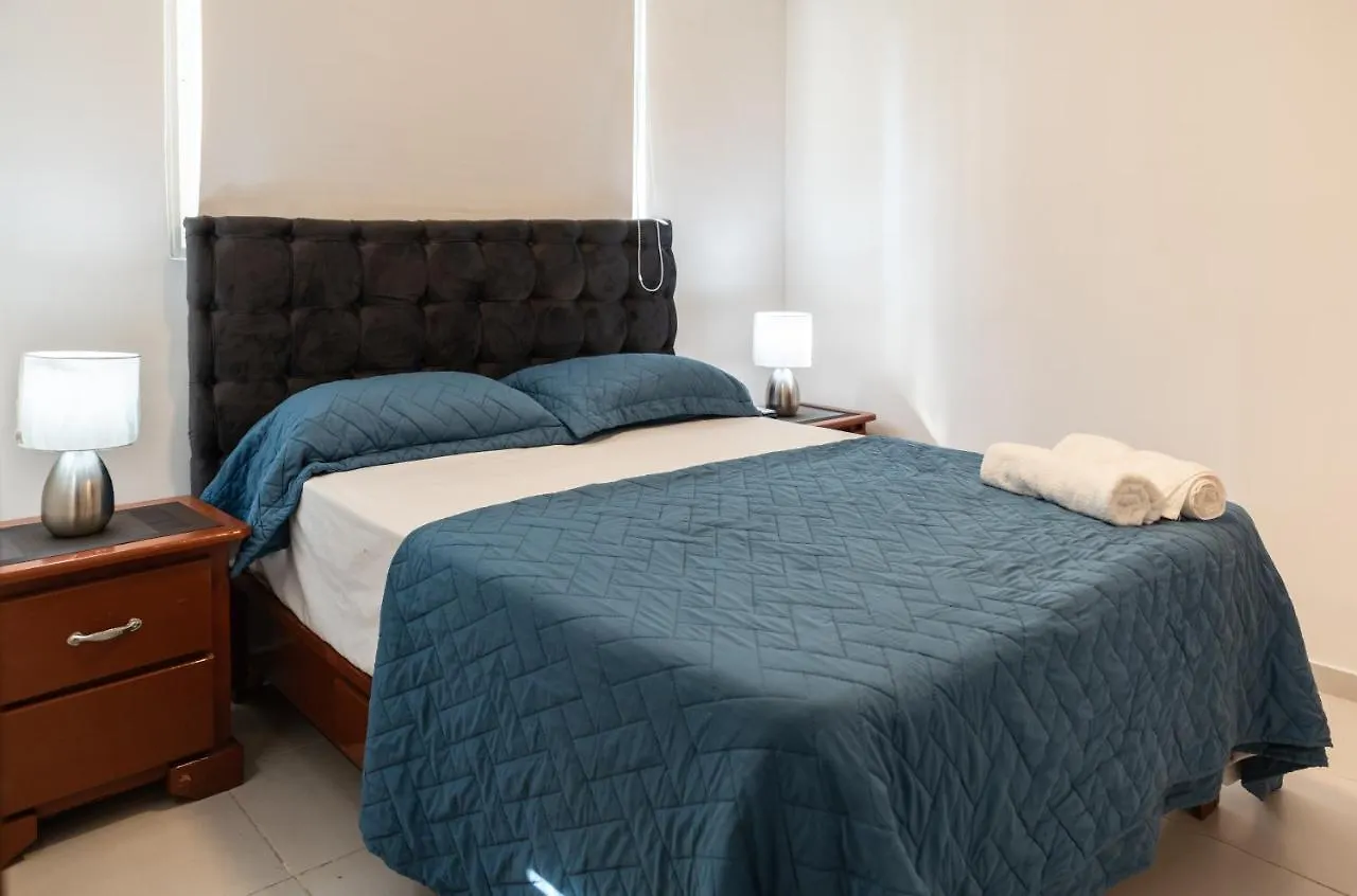 Beatiful Apartment Mendoza 0*,  República Dominicana