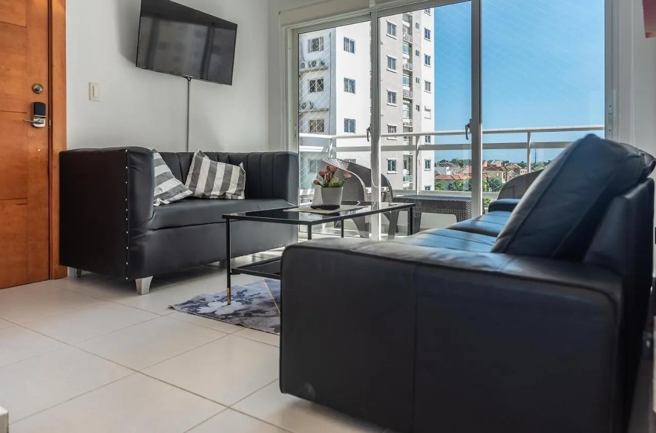 Beatiful Apartment Mendoza