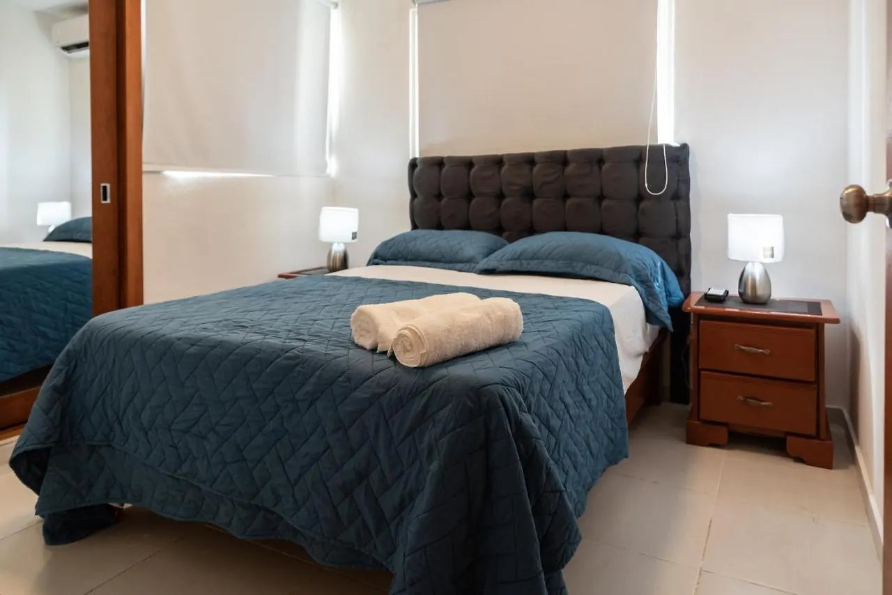 Beatiful Apartment Mendoza República Dominicana